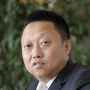 张健